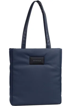 TOM TAILOR Schultertasche Zip Tote Bag - Verkäufer: modeherz