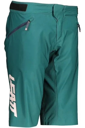 Leatt Fahrradhose MTB 2.0 Shorts Women - Türkis L - Verkäufer: Hoco Online GmbH