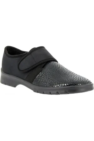 Varomed Strasbourg Orthopädische Stretchschuhe Damen Slipper - Verkäufer: