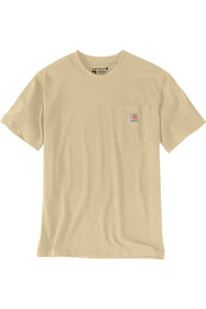 Carhartt T-Shirt K87 Pocket S/S 103296 - Verkäufer: 247Group GmbH