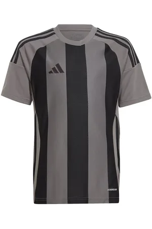 adidas Fußballtrikot Striped 24 Trikot Kids Teamsport - Verkäufer: 11teamsports