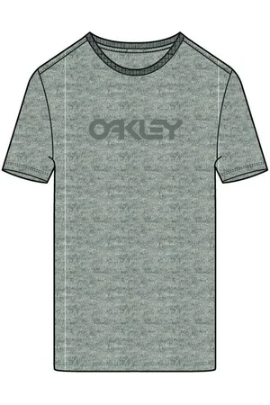 Oakley T-Shirt Reverse T-Shirt - New Granite (1-tlg) - Verkäufer: Hoco Online GmbH