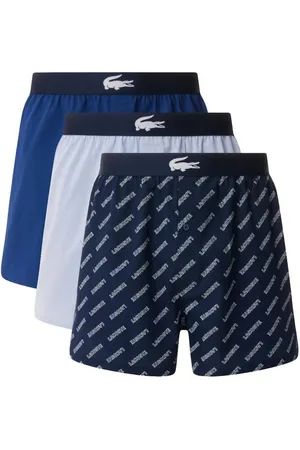 Lacoste Boxershorts 3er-Pack Boxershorts - Verkäufer: Sport Klingenmaier