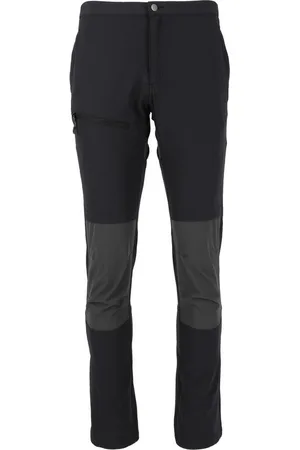 Whistler Outdoorhose Salton M Stretch Pants BLACK - Verkäufer: INTERSPORT Schwab