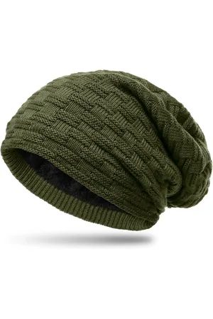 CASPAR Beanie MU133 warme Feinstrick Mütze mit weichem Fleece Innenfutter - Verkäufer: & SIKORA
