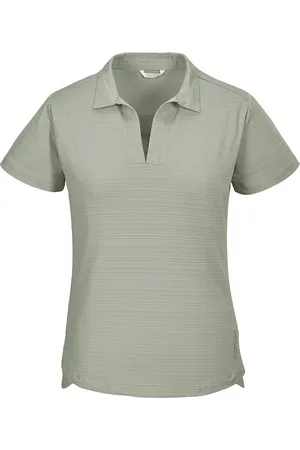 Killtec T-Shirt KOS 21 WMN TSHRT helles salbei - Verkäufer: Sport Hopfmann GmbH