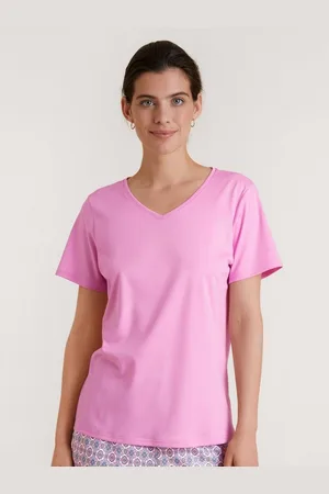 Calida Kurzarmshirt - Verkäufer: Herrenmode-de