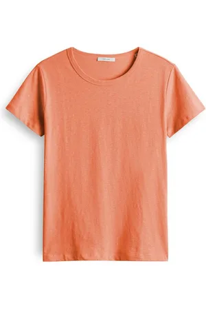 Opus Kurzarmshirt Sorila - Verkäufer: Robert Ley Damen & Herrenmoden GmbH & Co KG