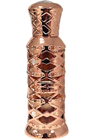 Al Haramain Eau de Parfum Musk Poudree Parfümöl 12ml - Verkäufer: Da Meso