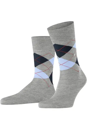 Burlington Socken - Verkäufer: Herrenmode-de