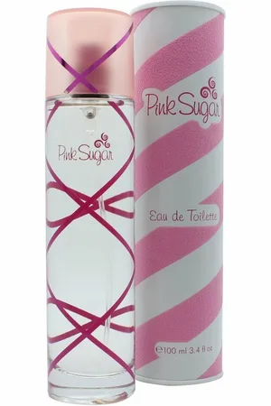 Aquolina Eau de Toilette Pink Sugar Edt Spray - Verkäufer: Peach-Online-Mall