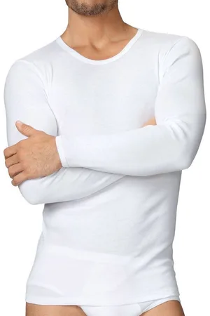 Calida Langarmshirt - Verkäufer: Herrenmode-de