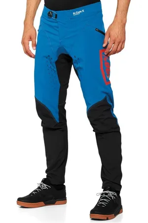 100% Fahrradhose R-Core X Hose - Slate Blue - Verkäufer: Hoco Online GmbH