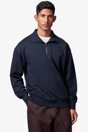 Next Sweatshirt Trophy Sweatshirt mit Reißverschlusskragen (1-tlg) - Verkäufer: Germany GmbH
