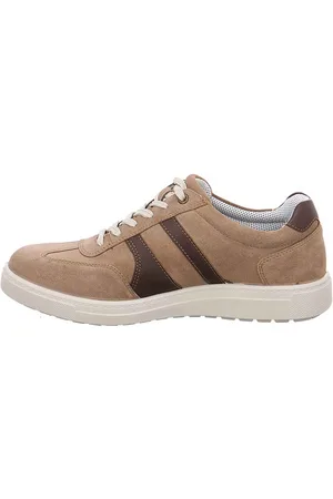 Jomos [D2C]321391 927 3042 Schnürschuh - Verkäufer: schuhplus - Schuhe in Übergrößen