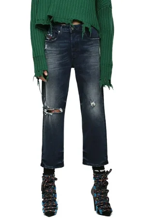 Diesel Straight-Jeans Aryel 084ZB - Verkäufer: fashion4smile