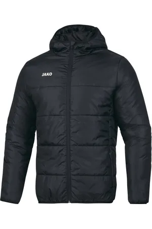Jako Trainingsjacke EX7250 Kinder Steppjacke Basic - Verkäufer: Teamsport X-press