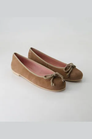Pretty Ballerinas 35663 Ballerina - Verkäufer: TRETTER-Schuhe