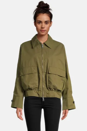 Blonde No.8 Blouson MONTANA (1-St) mit Umlegekragen - Verkäufer: GUTEMARKEN