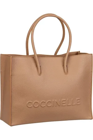 Coccinelle Shopper Myrtha Maxi Log - Verkäufer: Taschenkaufhaus