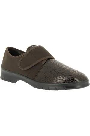 Varomed Strasbourg Orthopädische Stretchschuhe Damen Slipper - Verkäufer:
