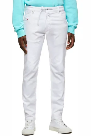 Diesel Sweatjeans Krooley R-NE 0684U Herren Jeans Hose Joggjeans Stretch - Verkäufer: fashion4smile