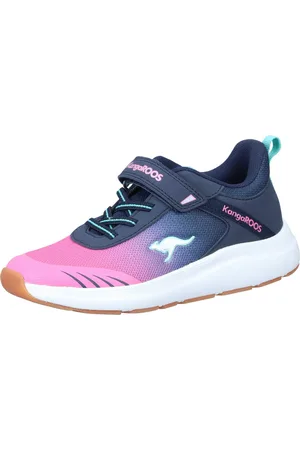 KangaROOS Sport Schnürschuh aus strapazierfähigem Synthetik - Verkäufer: PS shoe fashion GmbH