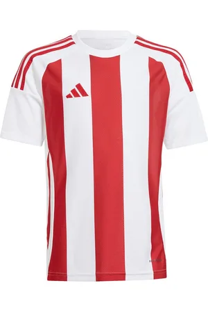 adidas Fußballtrikot Striped 24 Trikot Kids Teamsport - Verkäufer: 11teamsports