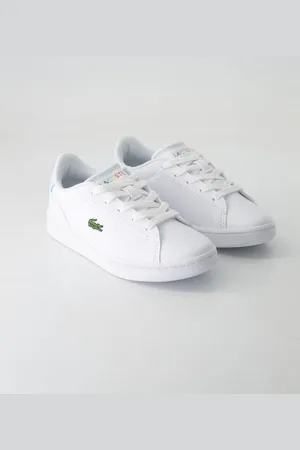 Lacoste Carnaby Sneaker - Verkäufer: TRETTER-Schuhe