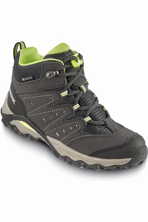 Meindl Tuam Junior GTX 059 graphit/lemon Trekkingschuh - Verkäufer: SportTimm