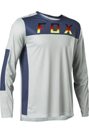 Fox Racing Radtrikot Defend LS Jersey Special Edition Boulder S - Verkäufer: Hoco Online GmbH