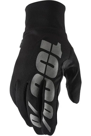 100% Fahrradhandschuhe Hydromatic Handschuhe - black - Verkäufer: Hoco Online GmbH