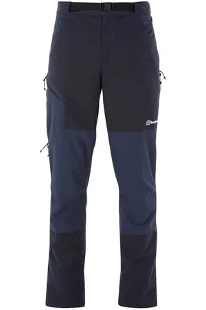 Berghaus Outdoorhose M Fast Hike Pant Herren Softshellhose - Verkäufer: eXXpozed