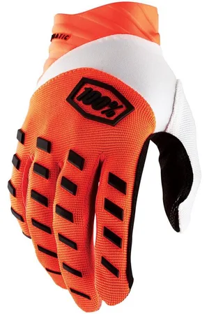 100% Fahrradhandschuhe Airmatic Handschuhe - fluo - Verkäufer: Hoco Online GmbH
