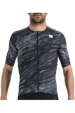Sportful Radtrikot Cliff Supergiara Jersey - Black - Verkäufer: Hoco Online GmbH