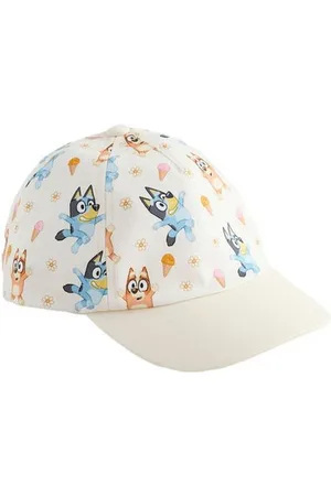 Next Baseball Cap Bluey Baseball-Cap aus 100 % Baumwolle (1-St) - Verkäufer: Germany GmbH