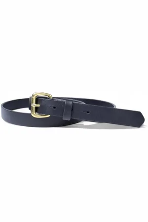Fronhofer Ledergürtel 19391 (1-St) Damengürtel, 2,5 cm, Messingschnalle, Naturleder - Verkäufer: Gürtel