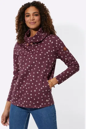 WITT WEIDEN Sweater Rollkragenshirt - Verkäufer: -Gruppe