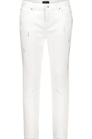 monari 5-Pocket-Jeans Hose 102 - Verkäufer: Modehaus Rusche