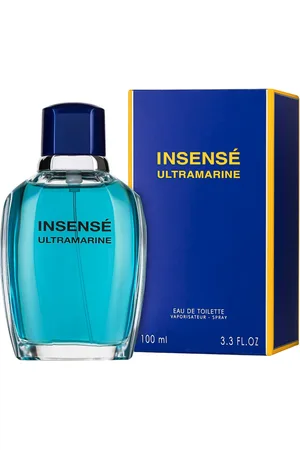 Givenchy Eau de Toilette Insense Ultramarine Männerduft - Verkäufer: Shoppingcenter