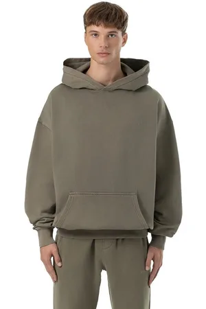 Pegador Hoodie Logo Oversized Hoodie, - Verkäufer: SHOEcity