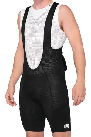 100% Fahrradhose Revenant Bib Liner - black - Verkäufer: Hoco Online GmbH