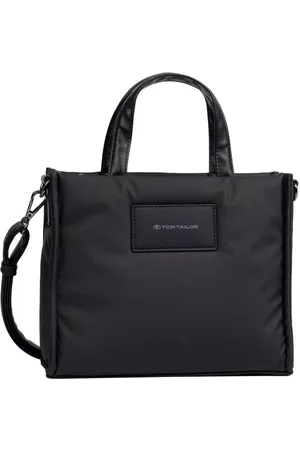 TOM TAILOR Schultertasche Zip Tote Bag - Verkäufer: modeherz