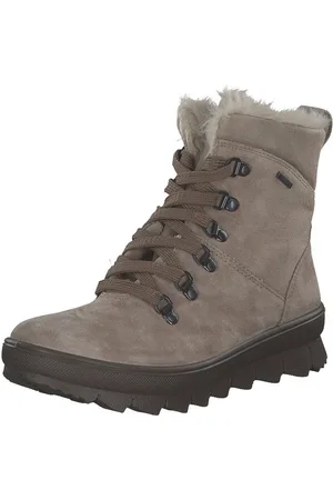 Legero 2-000530-4500 NOVARA GIOTTO Schnürstiefel - Verkäufer: JOMODO