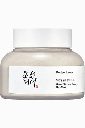Beauty of Joseon Nachtcreme Ground Rice and Honey Glow Mask - Verkäufer: Juui - Koreanische Kosmetik