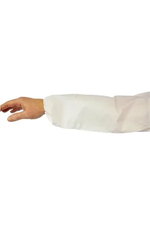 3MAN Einweghandschuhe 444 Armschutz 444 Kleider-Größe: Unisize - Verkäufer: voelkner