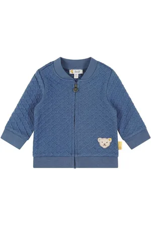 Steiff Sweatjacke Sweatjacke Butterfly - Verkäufer:
