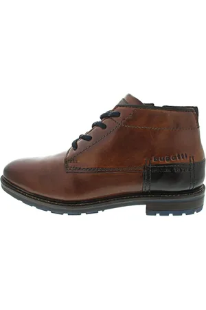 Bugatti Schnürstiefel - Verkäufer: SCHUH-Germann