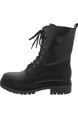 Rieker Winterstiefel - Verkäufer: SCHUH-Germann