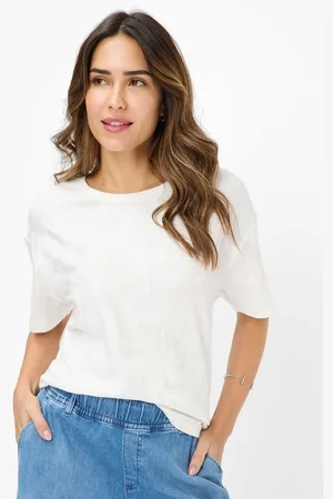 Brax Kurzarmshirt Style CALLY